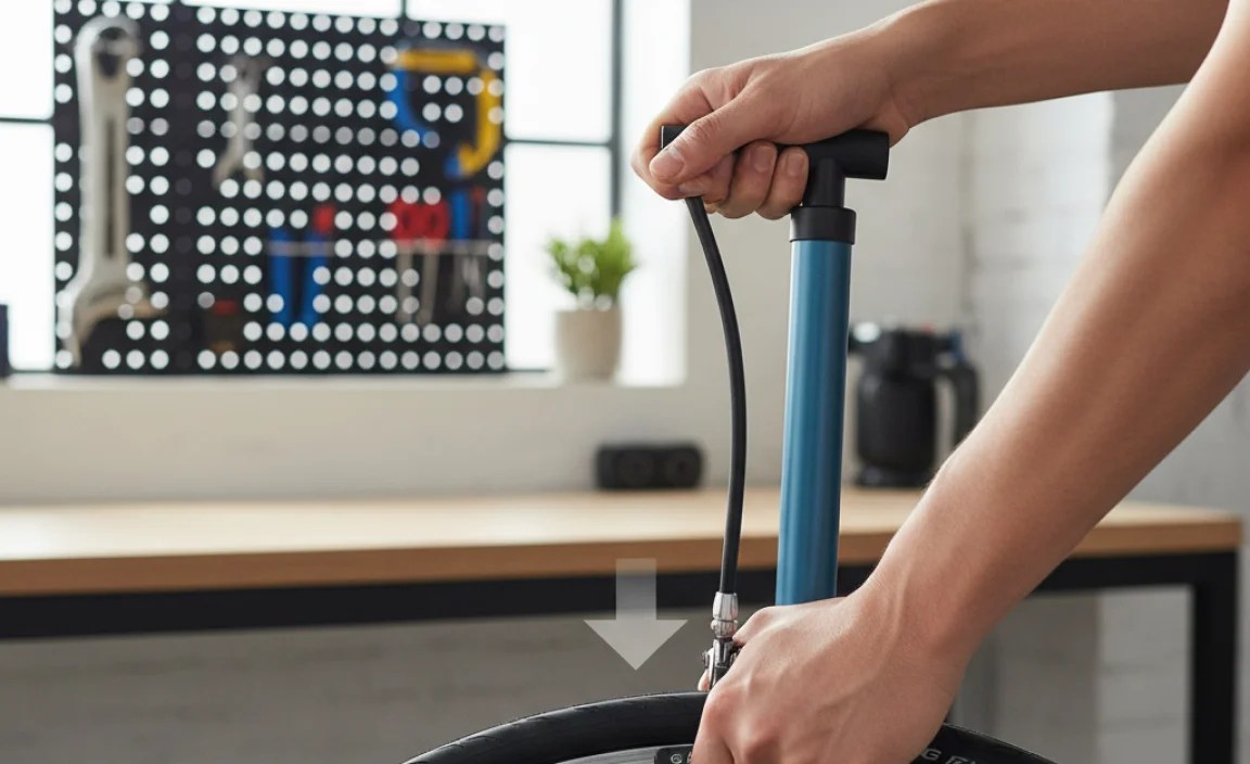 Tips for Efficient Pumping