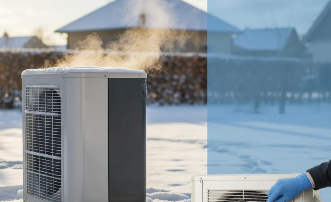 Tips for Maintaining Heat Pump Efficiency