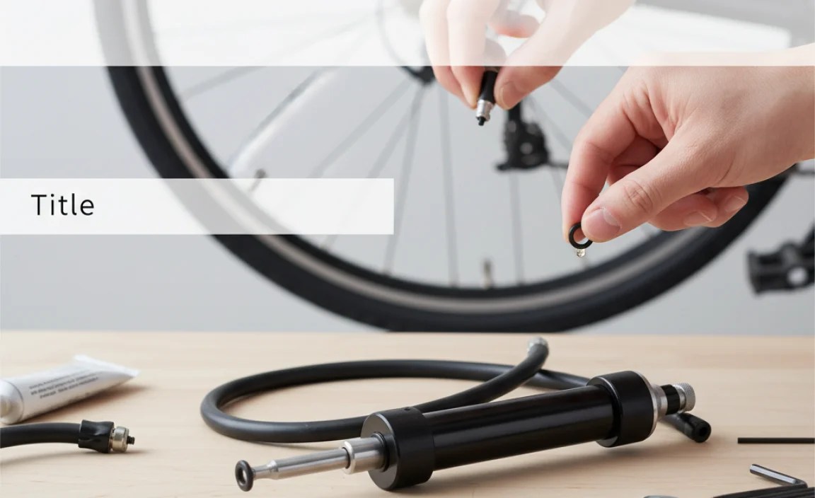 Tips for Maintaining Your Hand Pump