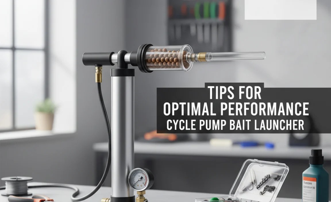 Tips for Optimal Performance
