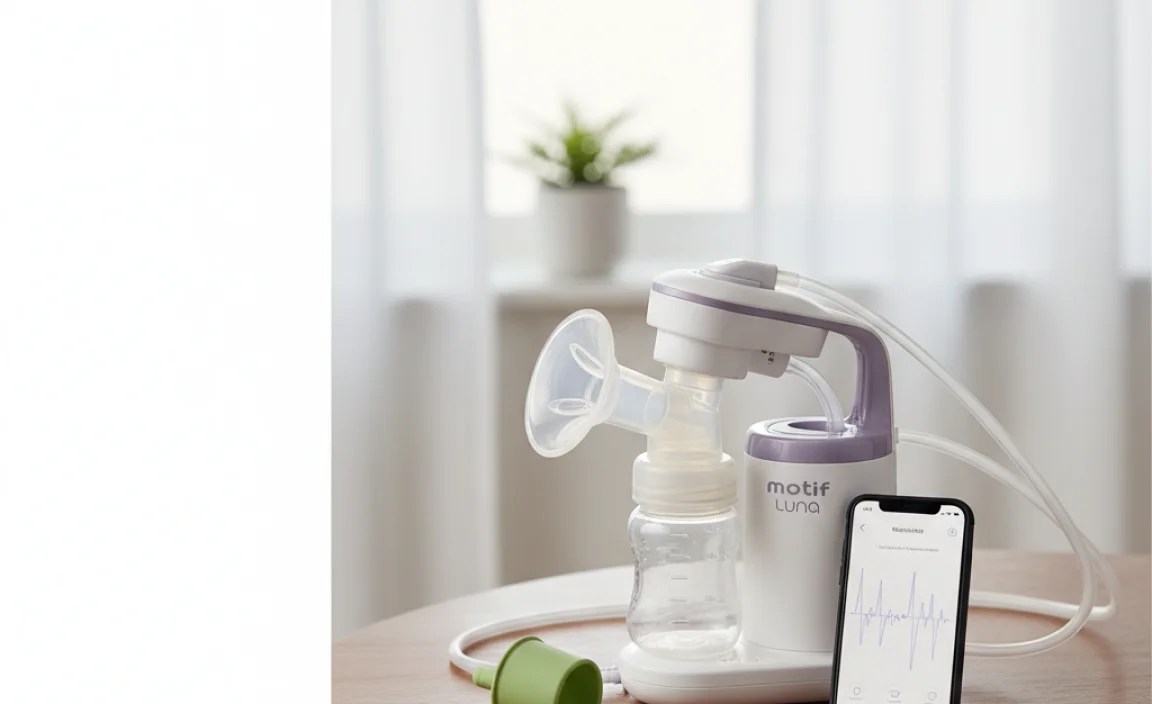 Tips for Successful Pumping