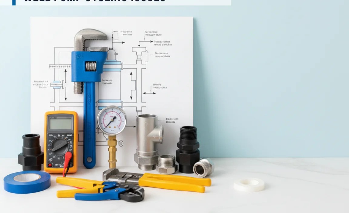 Tools You Might Need
