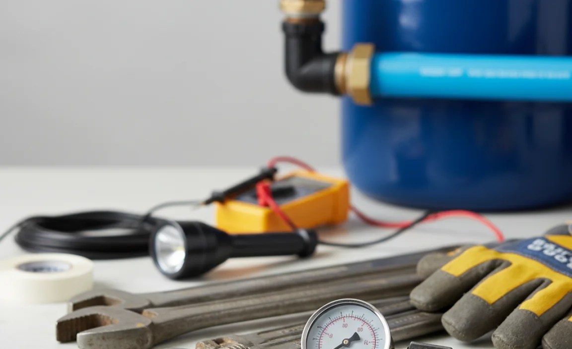 Tools You Might Need
