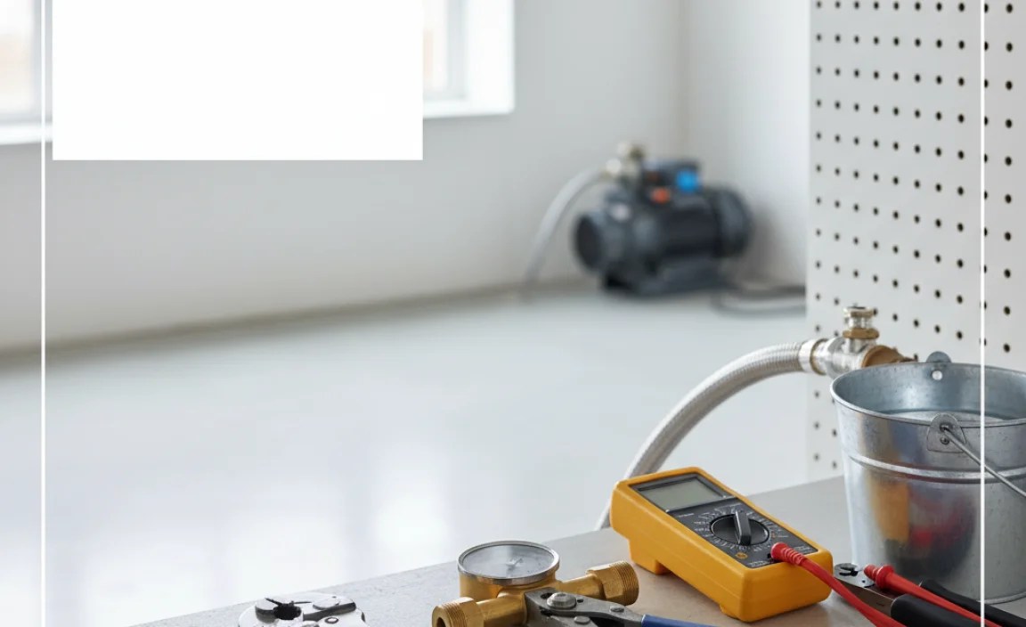 Tools You'll Need