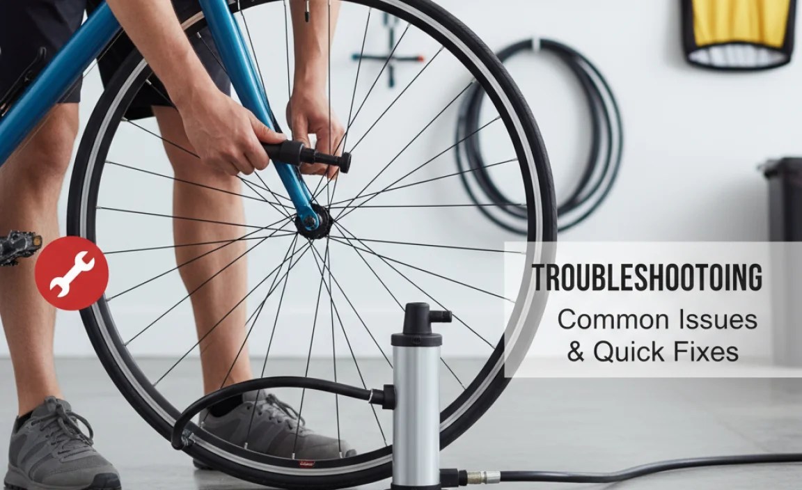 Troubleshooting