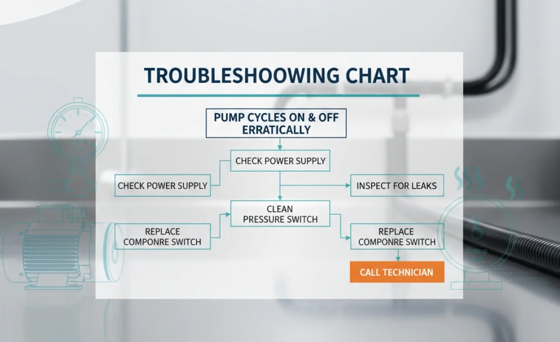 Troubleshooting Chart