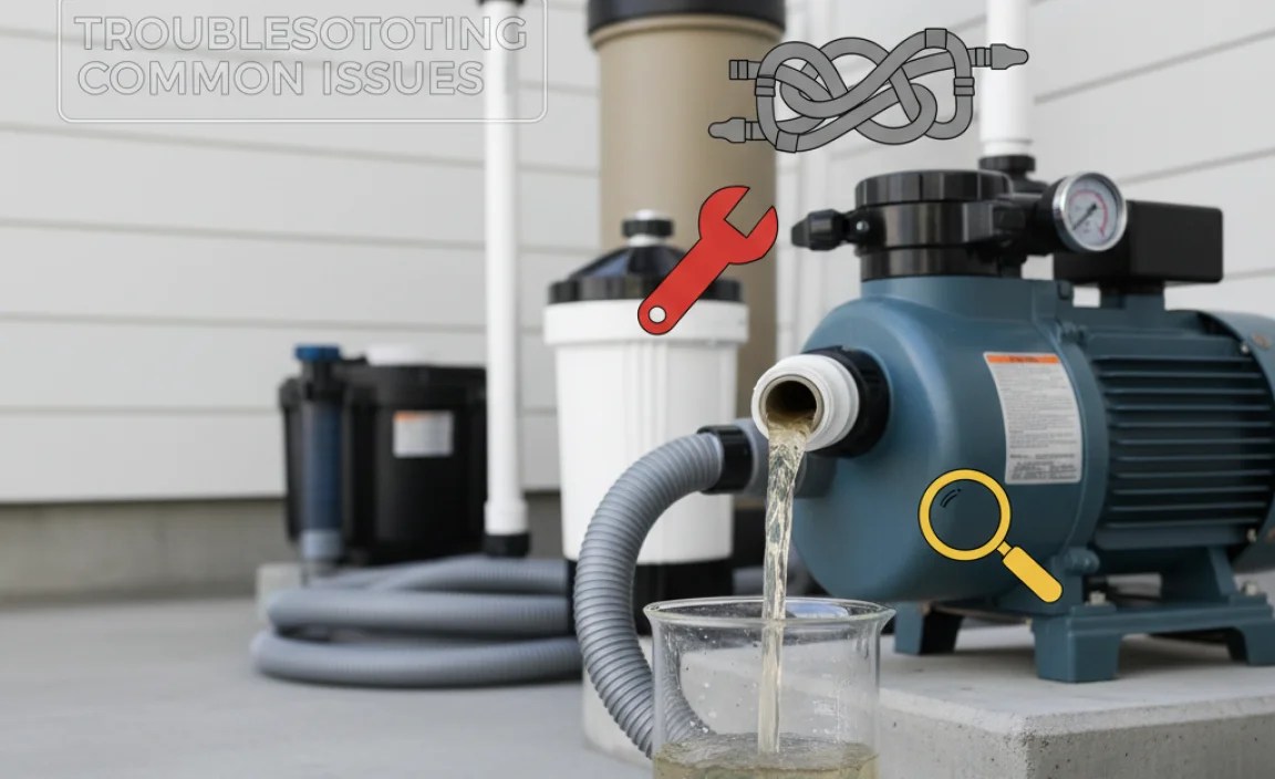 Troubleshooting Common Issues