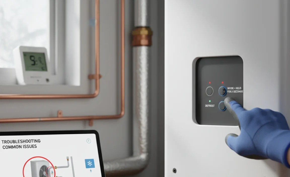 Troubleshooting Common Issues