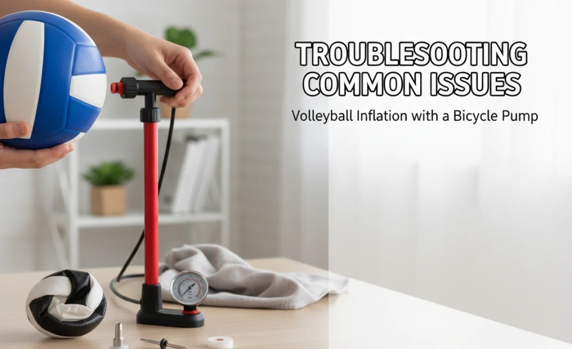 Troubleshooting Common Issues