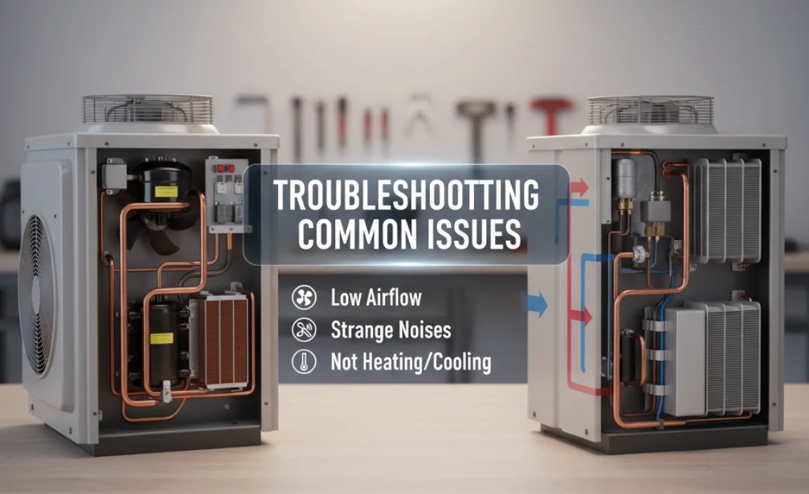 Troubleshooting Common Issues