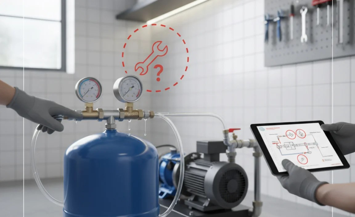 Troubleshooting Common Issues