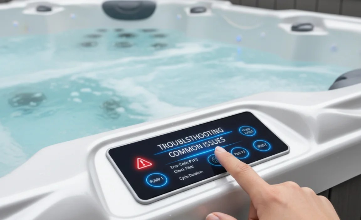 Troubleshooting Common Issues