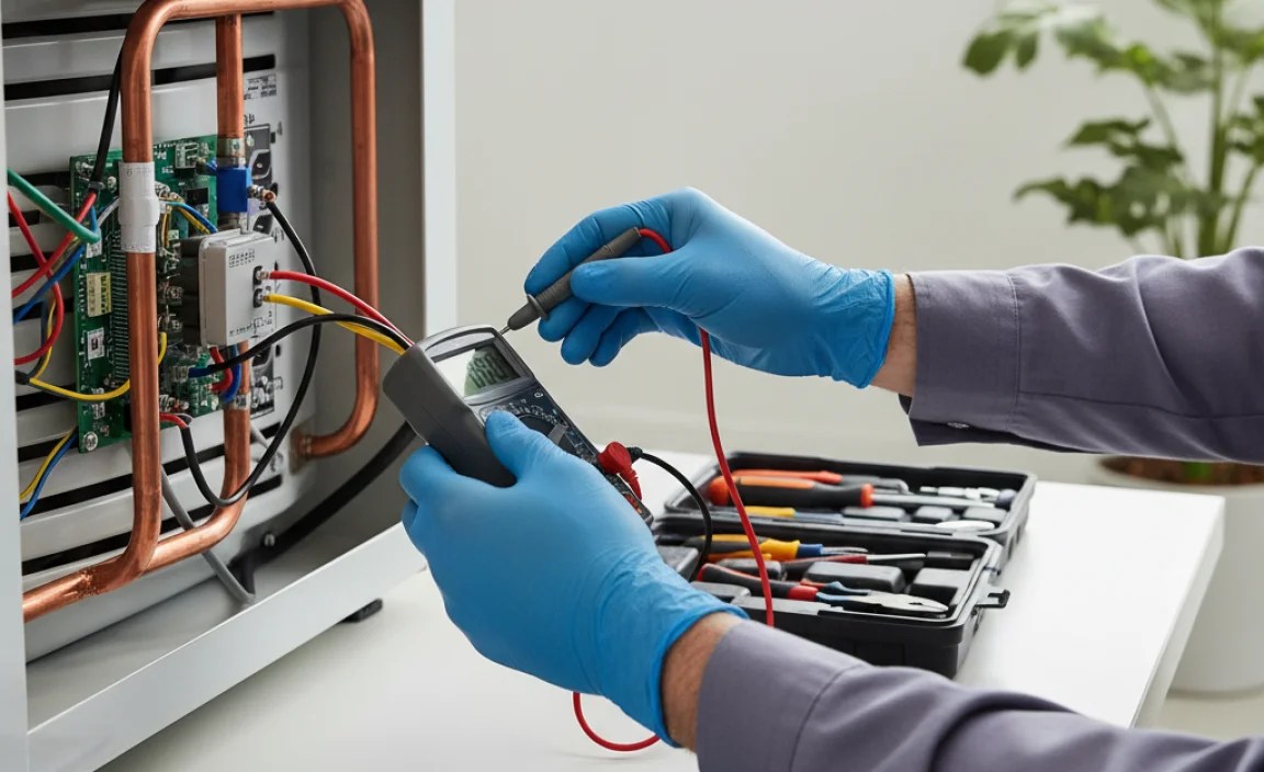 Troubleshooting Common Issues