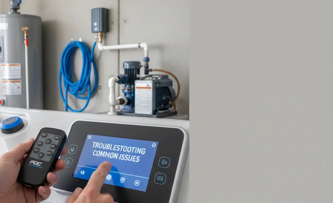Troubleshooting Common Issues