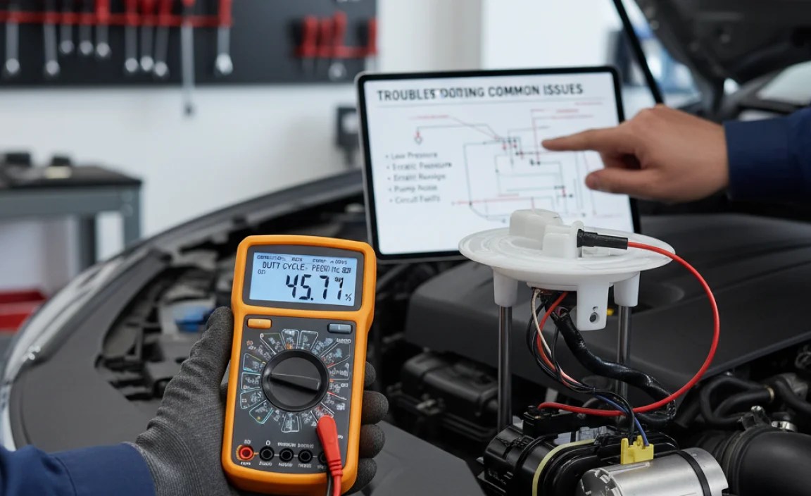 Troubleshooting Common Issues