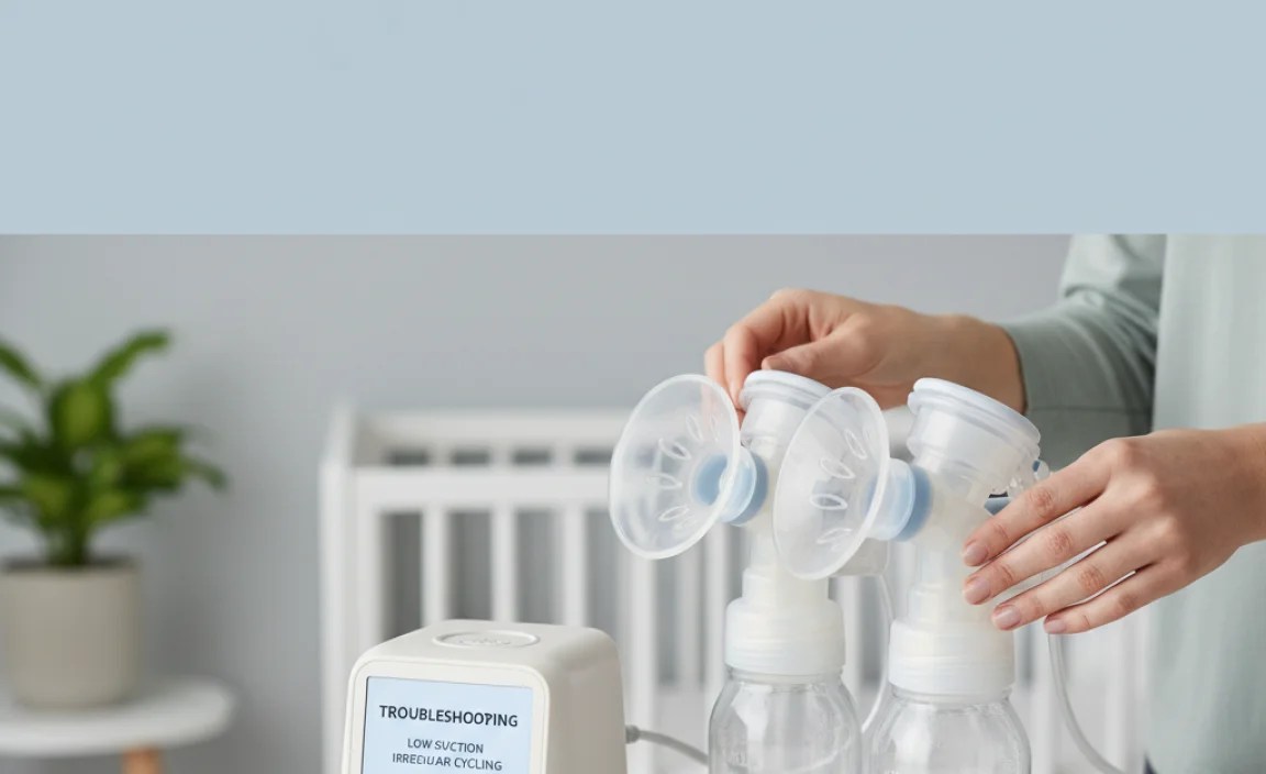 Troubleshooting Common Issues