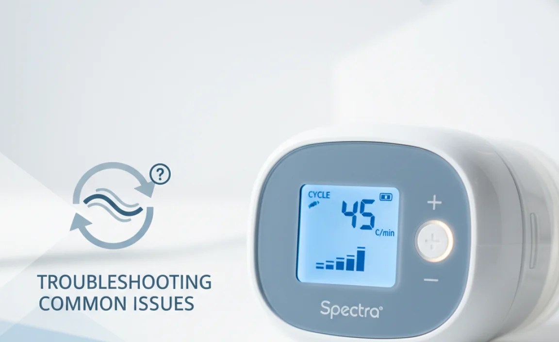 Troubleshooting Common Issues