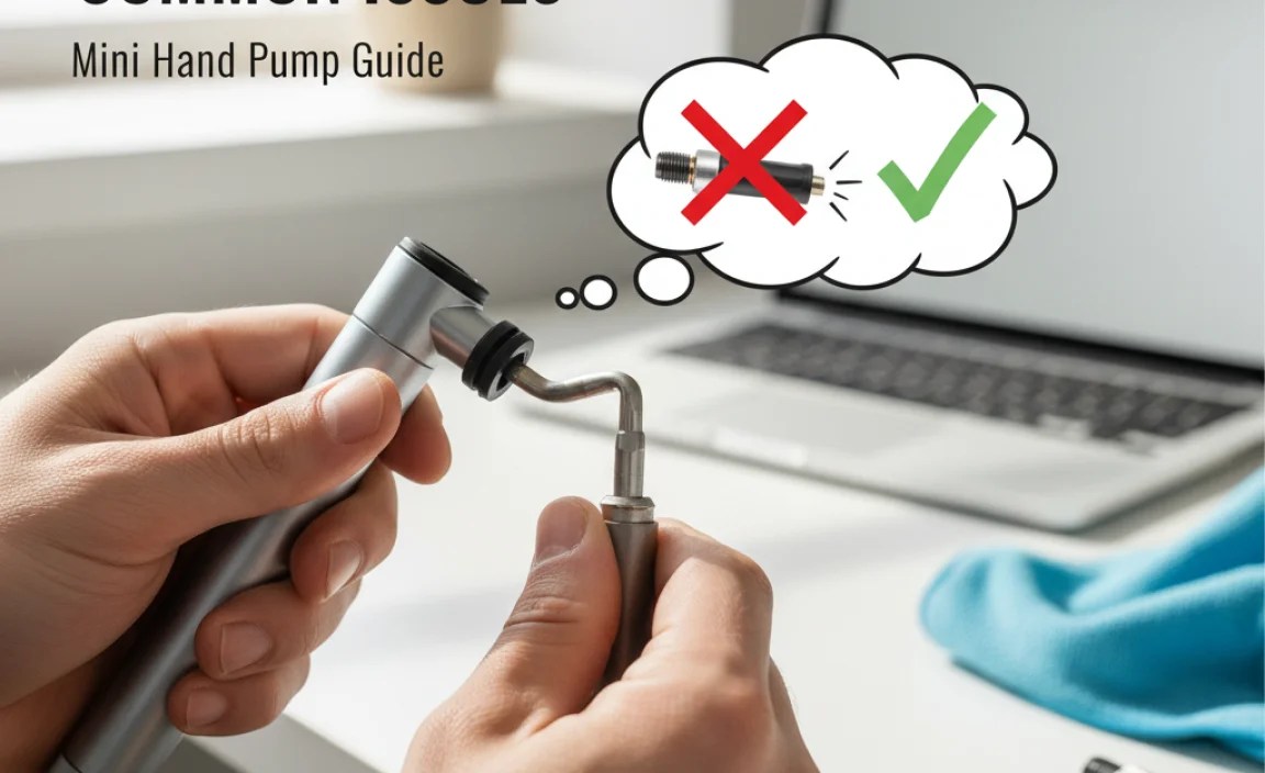 Troubleshooting Common Issues