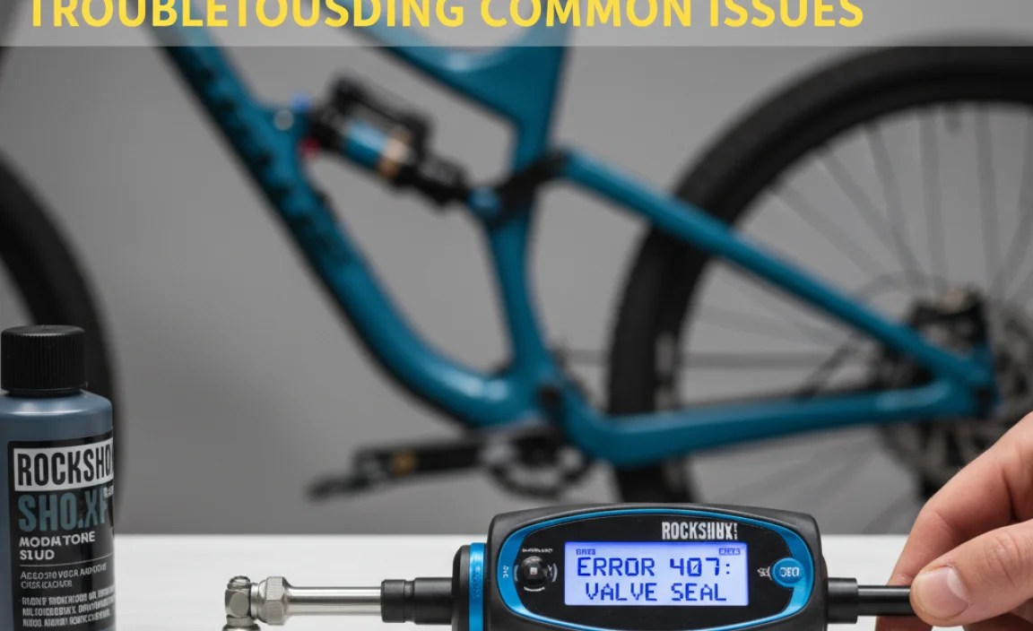 Troubleshooting Common Issues