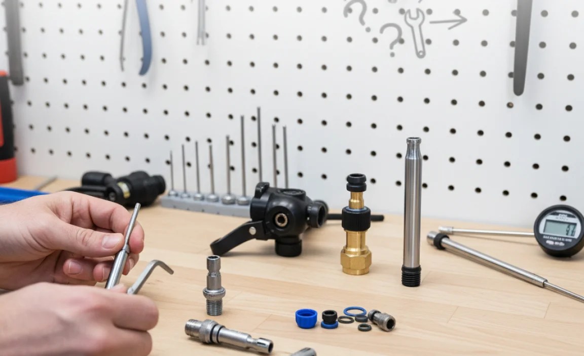 Troubleshooting Common Issues