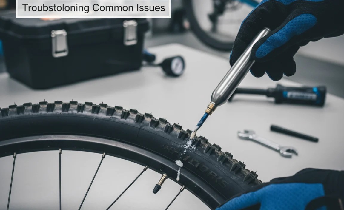 Troubleshooting Common Issues