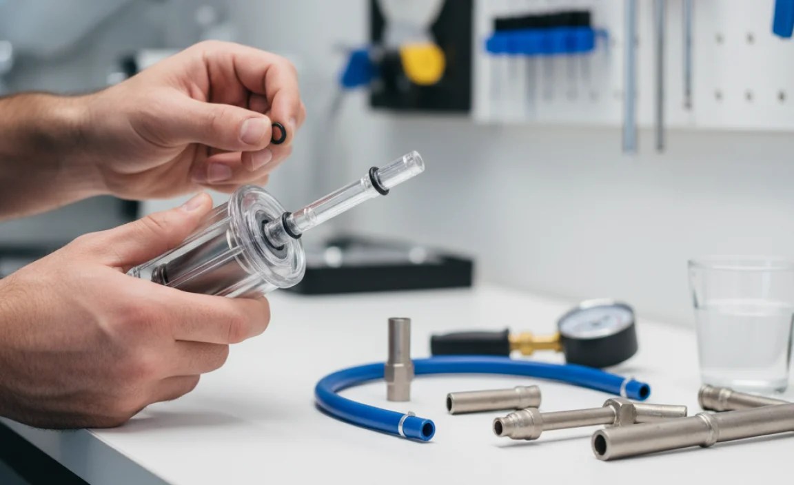 Troubleshooting Common Issues