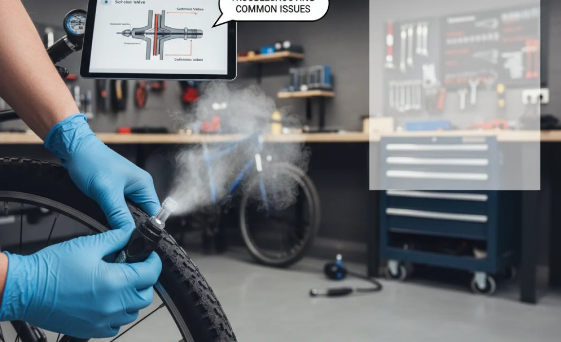 Troubleshooting Common Issues