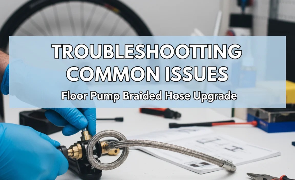 Troubleshooting Common Issues