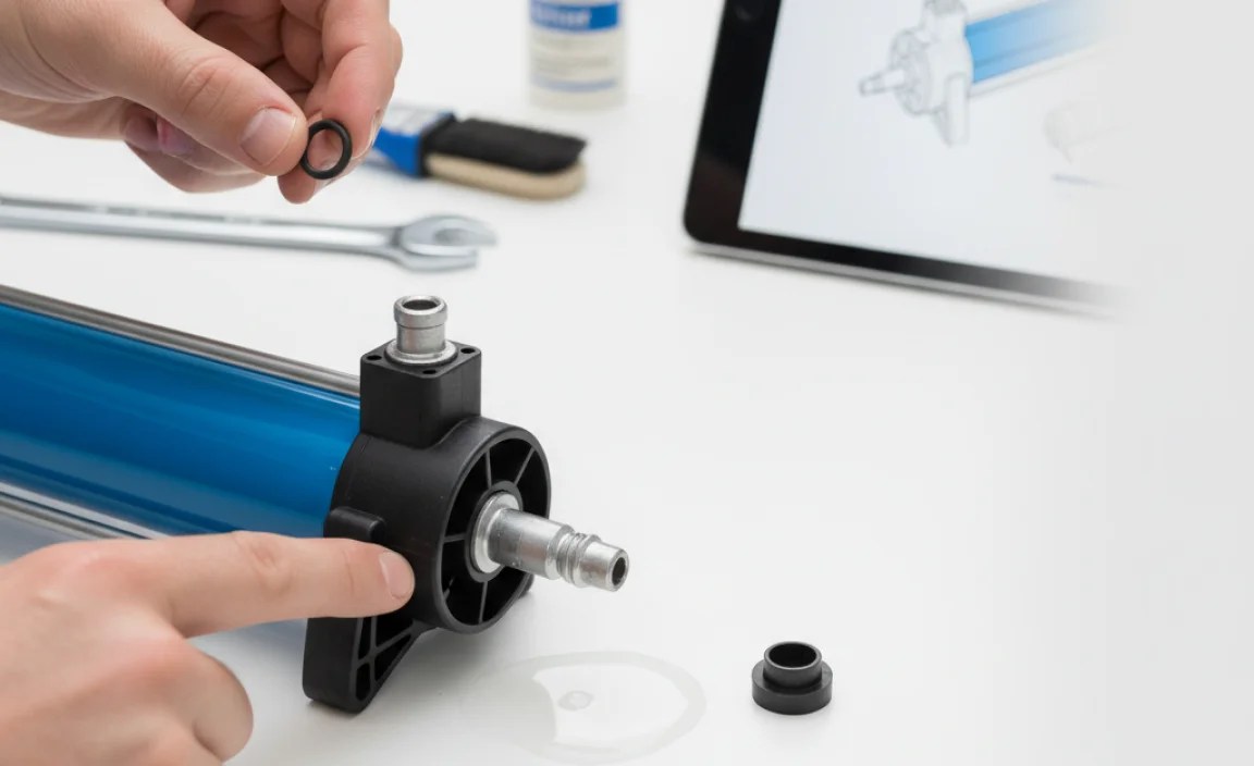 Troubleshooting Common Issues