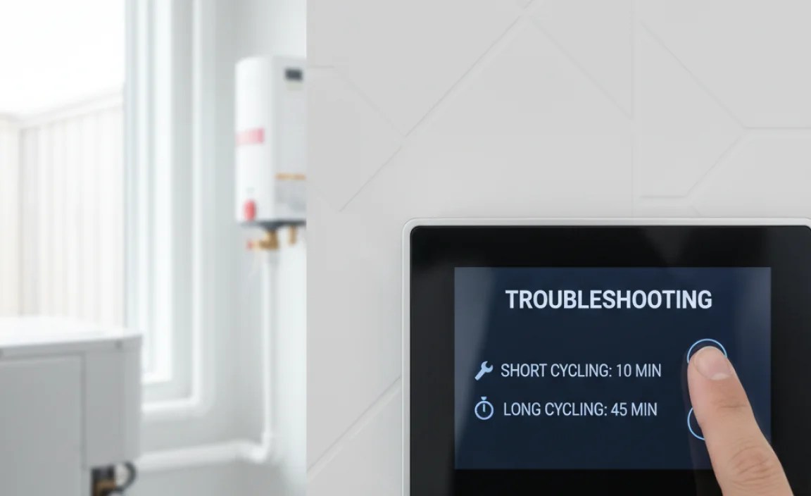 Troubleshooting Common Issues