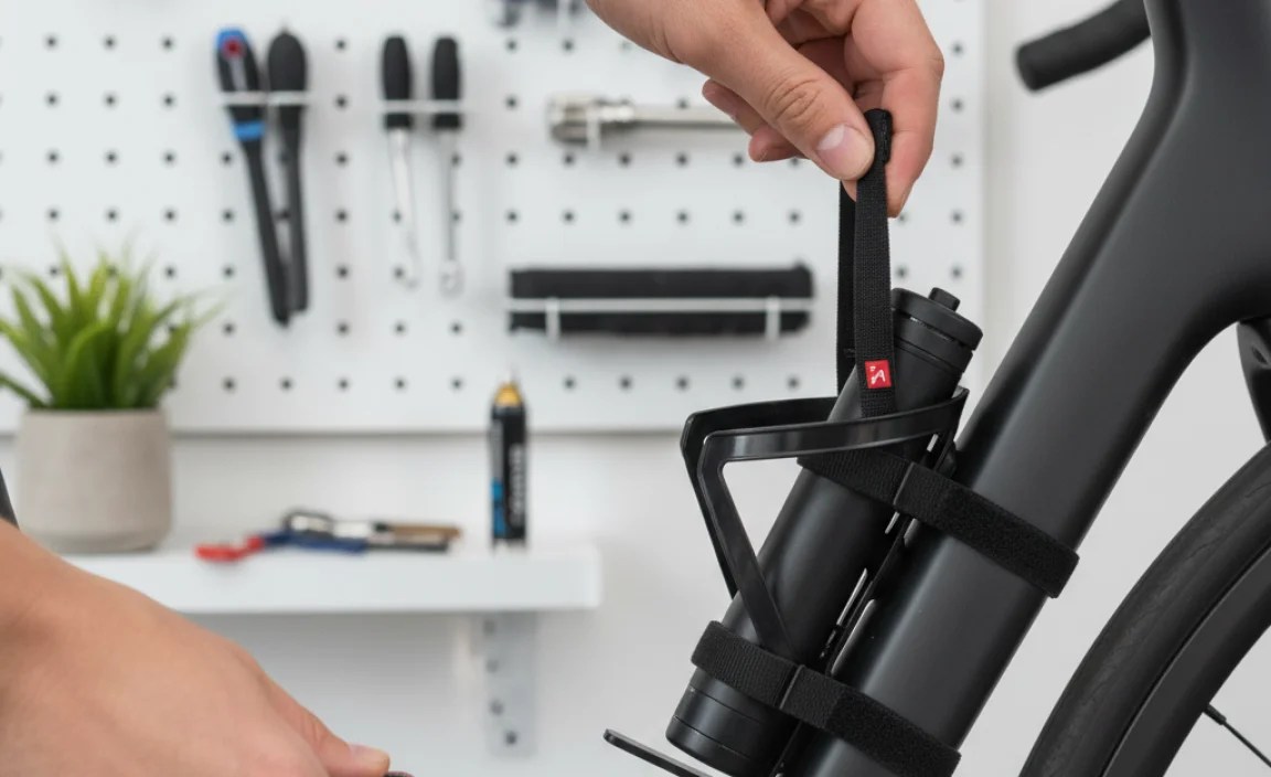 Troubleshooting Common Mounting Problems