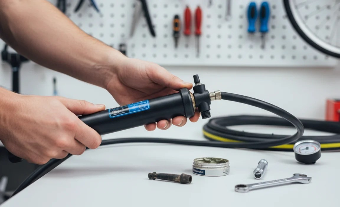 Troubleshooting Common Pump Problems