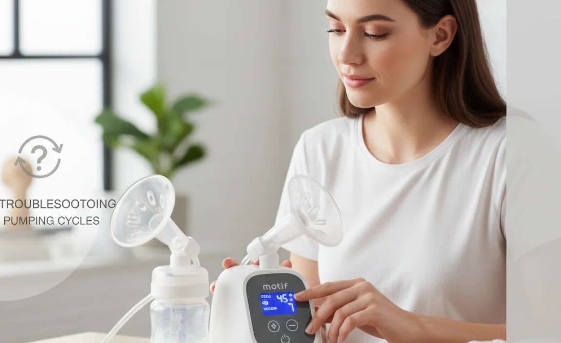 Troubleshooting Common Pumping Issues