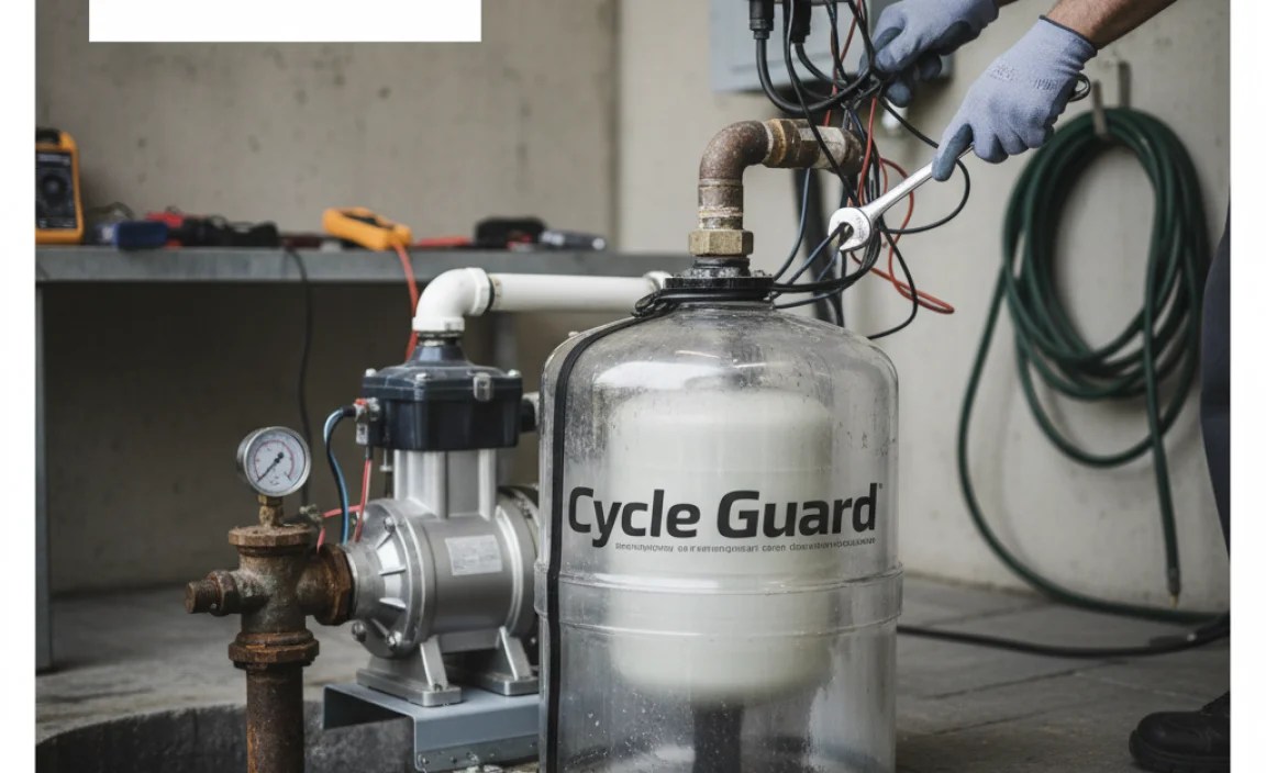 Troubleshooting Common Well Pump Issues