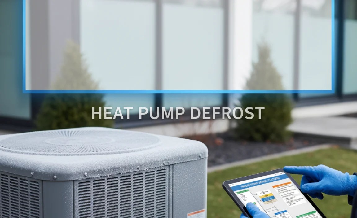 Troubleshooting Defrost Cycle Issues