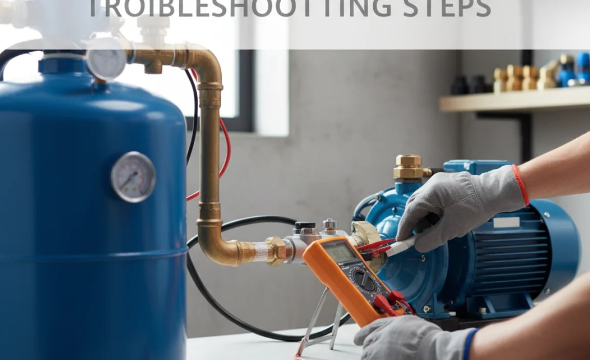 Troubleshooting Steps: A Practical Approach