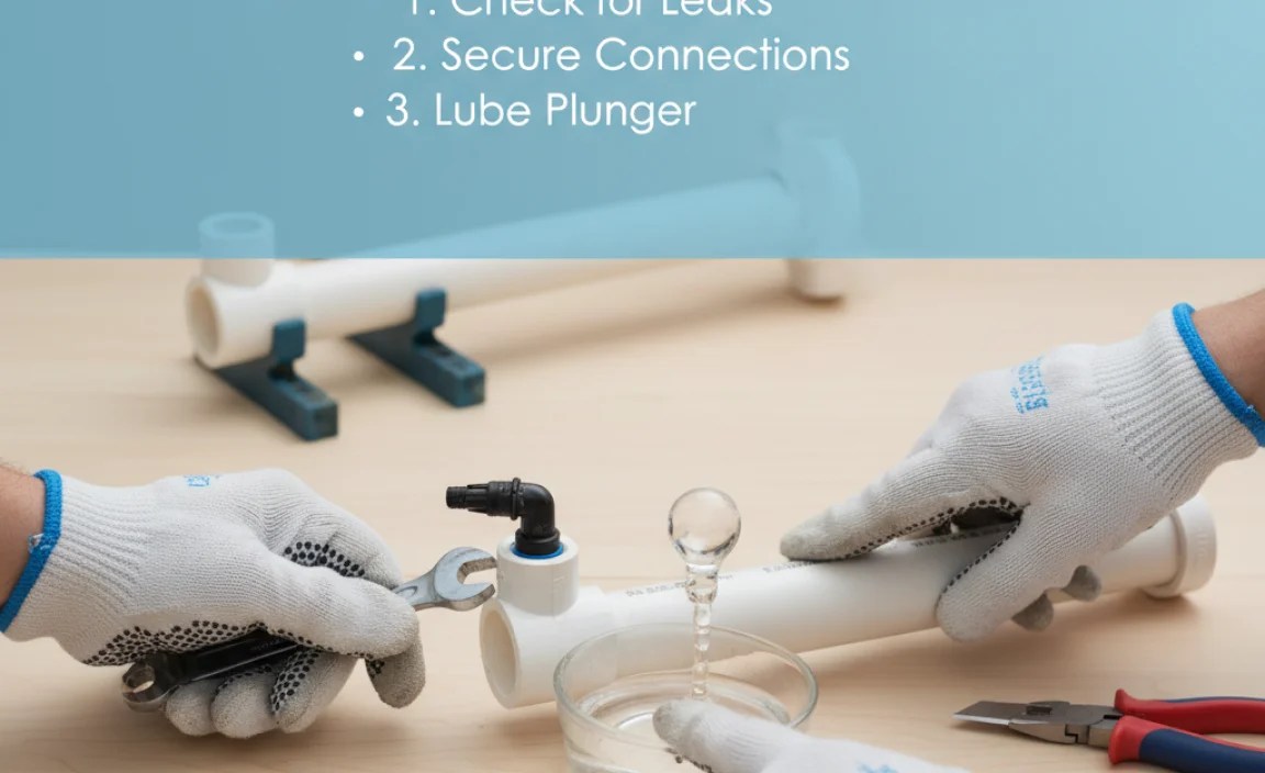 Troubleshooting Tips