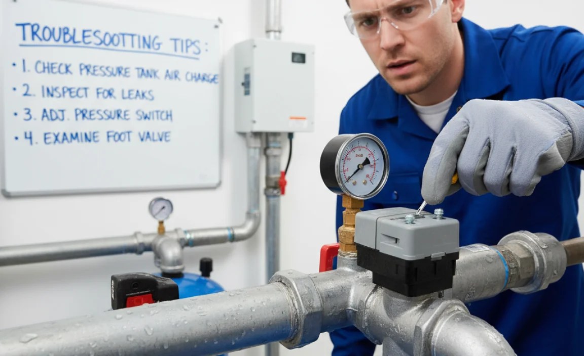 Troubleshooting Tips