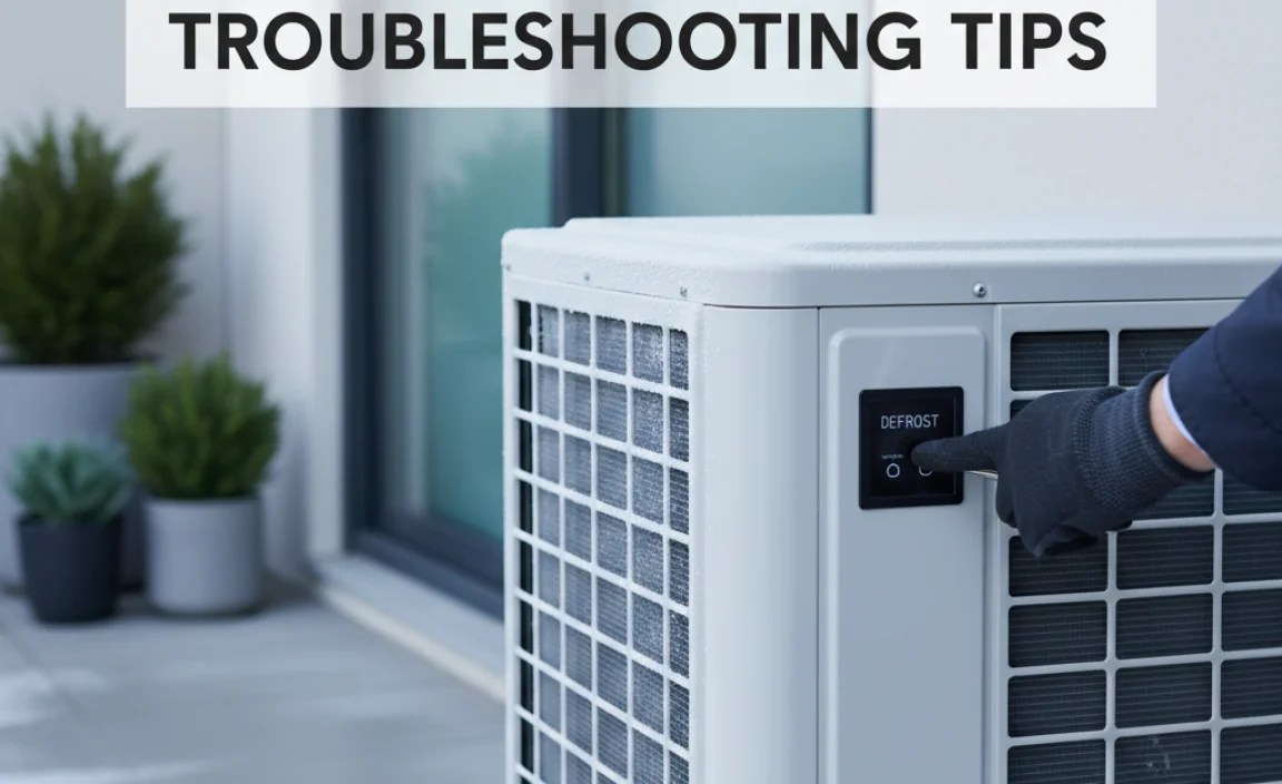 Troubleshooting Tips