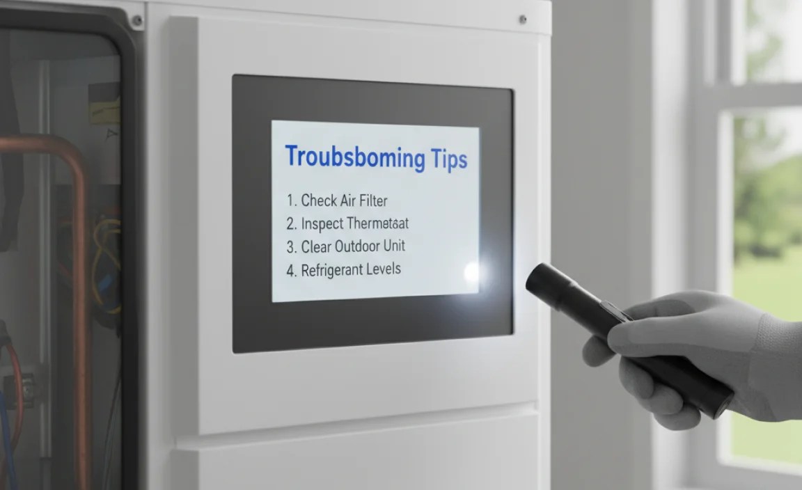 Troubleshooting Tips