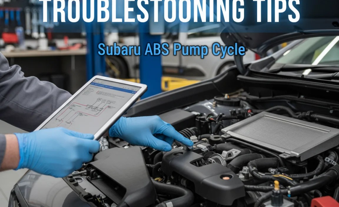 Troubleshooting Tips