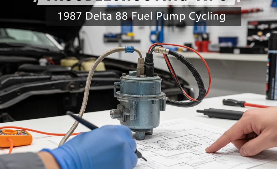 Troubleshooting Tips