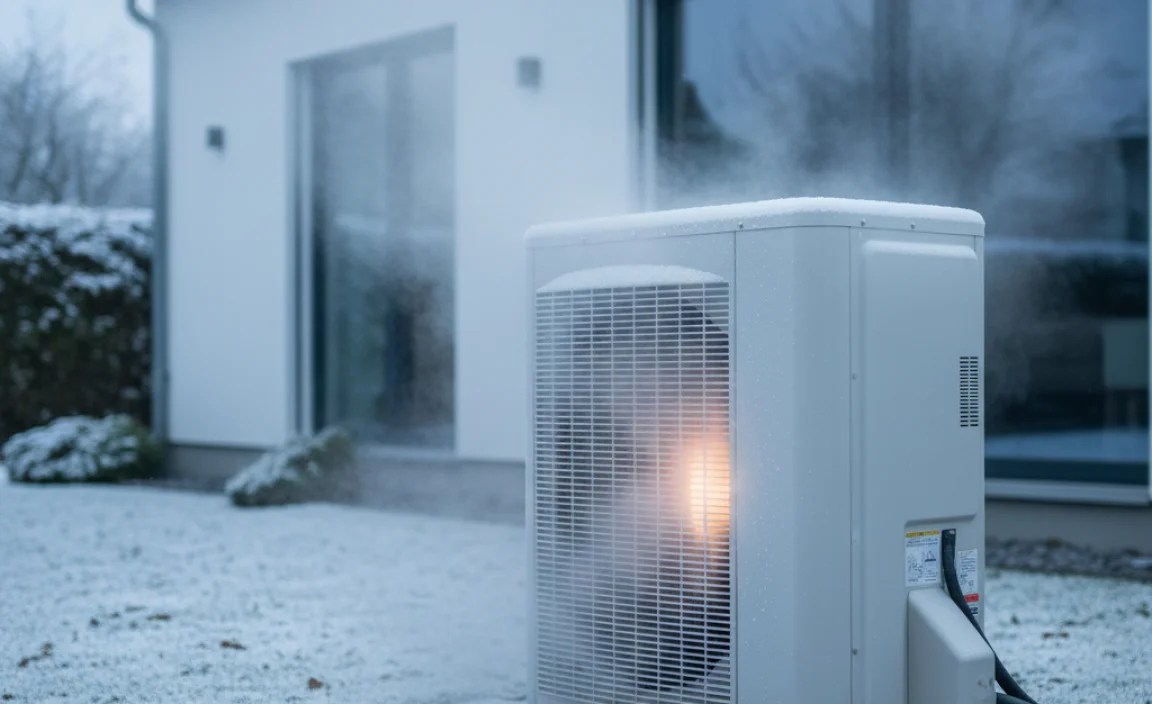 Typical Defrost Cycle Duration