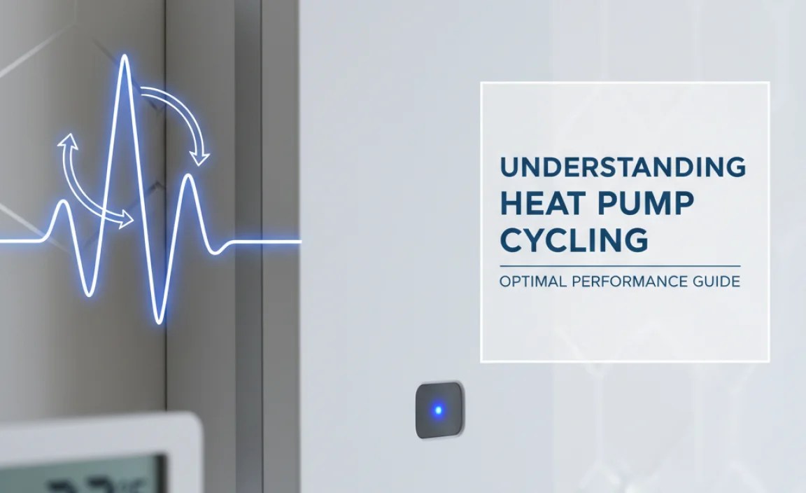 Understanding Heat Pump Cycling