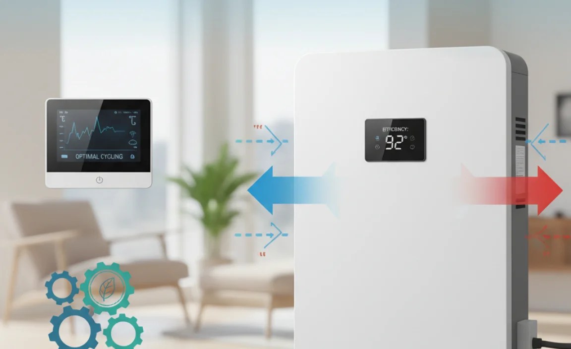 Understanding Heat Pump Efficiency