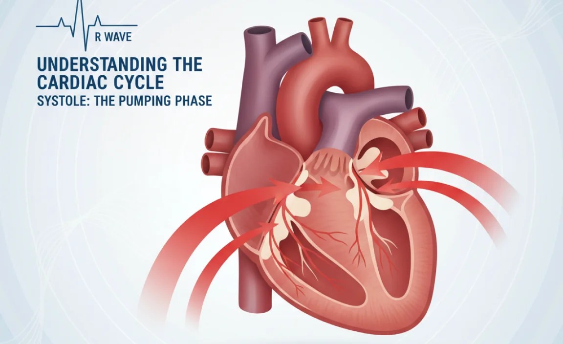 Understanding the Cardiac Cycle