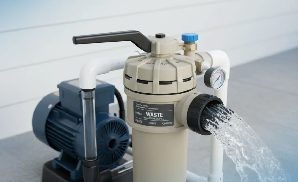 Understanding the Multiport Valve