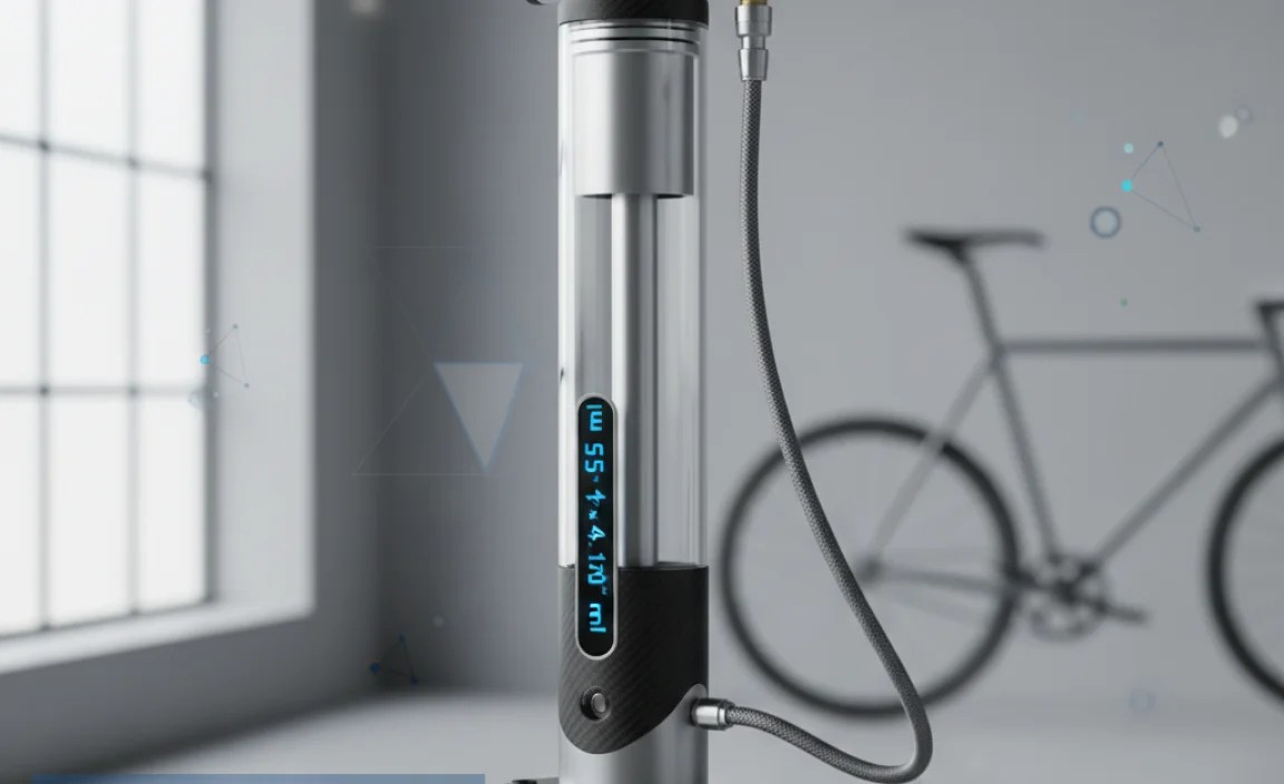 Why Does Pump Volume Matter?