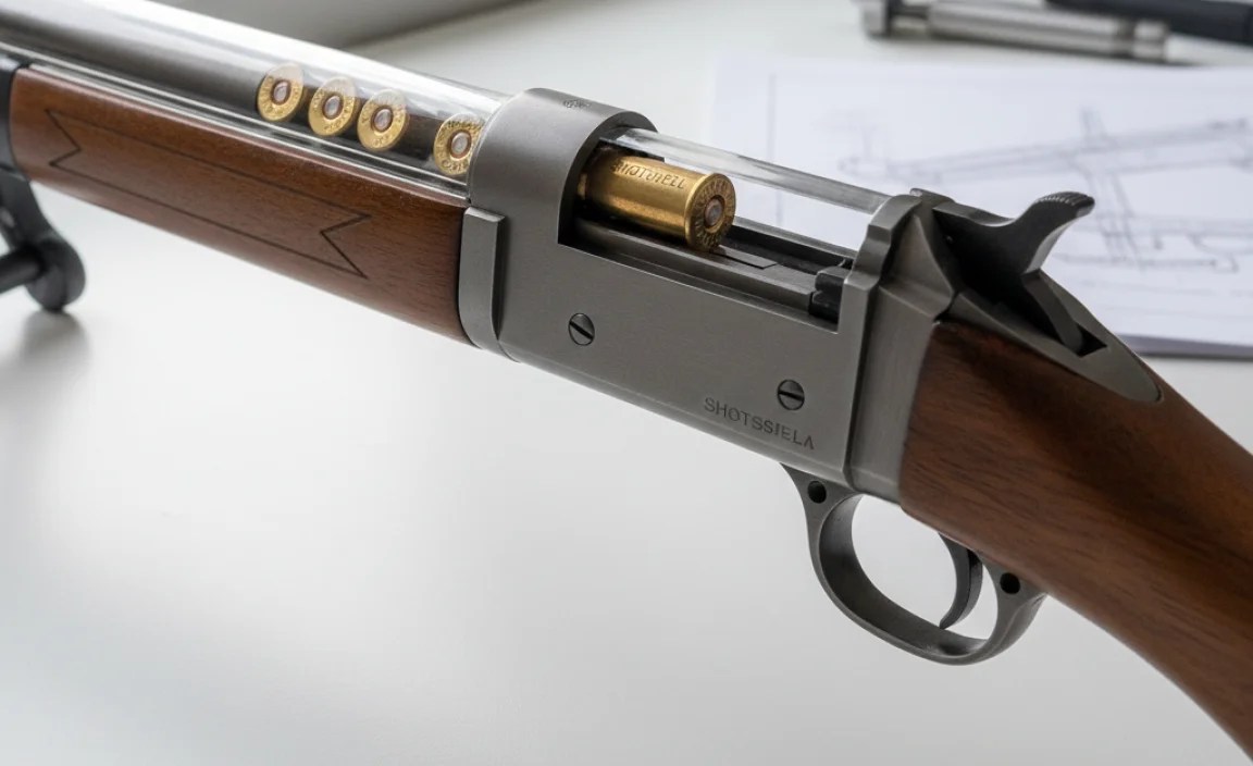 Why Shotshells May (Sometimes) Cycle