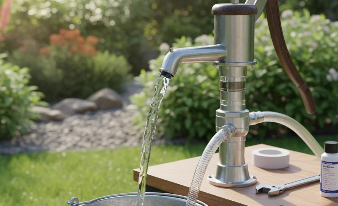 Advanced Techniques for Optimizing Water Flow